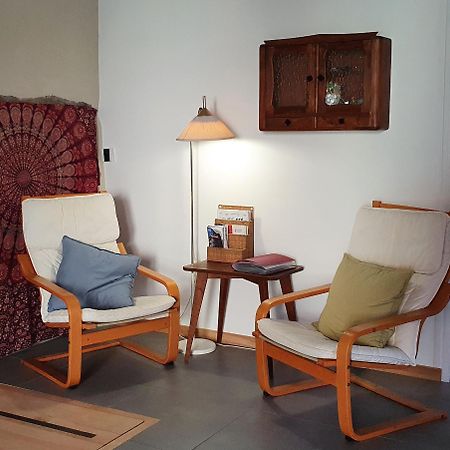 L'Oseraie Du Quercy Calvignac Екстериор снимка